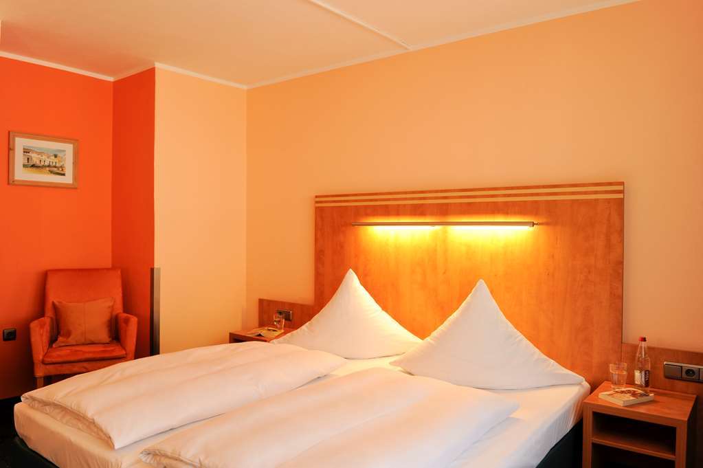 Hotel Isartor Munich Room photo